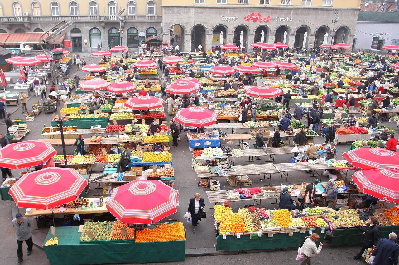 Tržnica Dolac