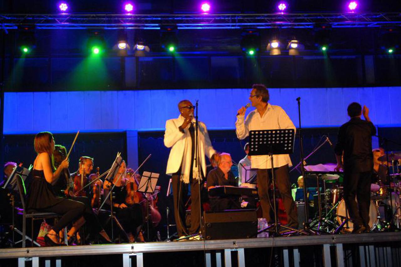 Simfonija cubana (1)