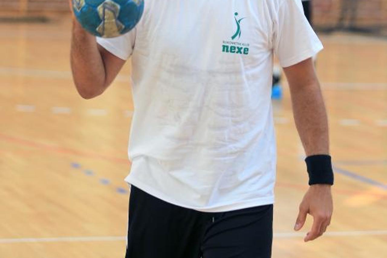 Vedran Zrnić