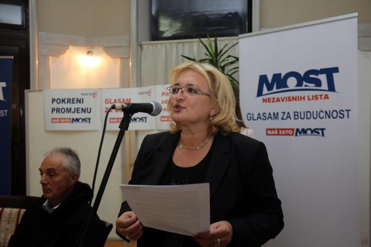 ines strenja linić