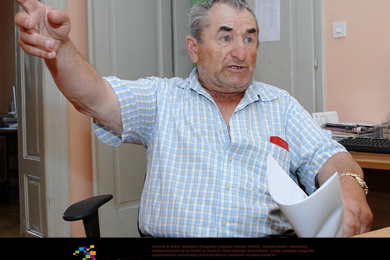 Alojzije Lovreković traga za prijateljem iz emigracije