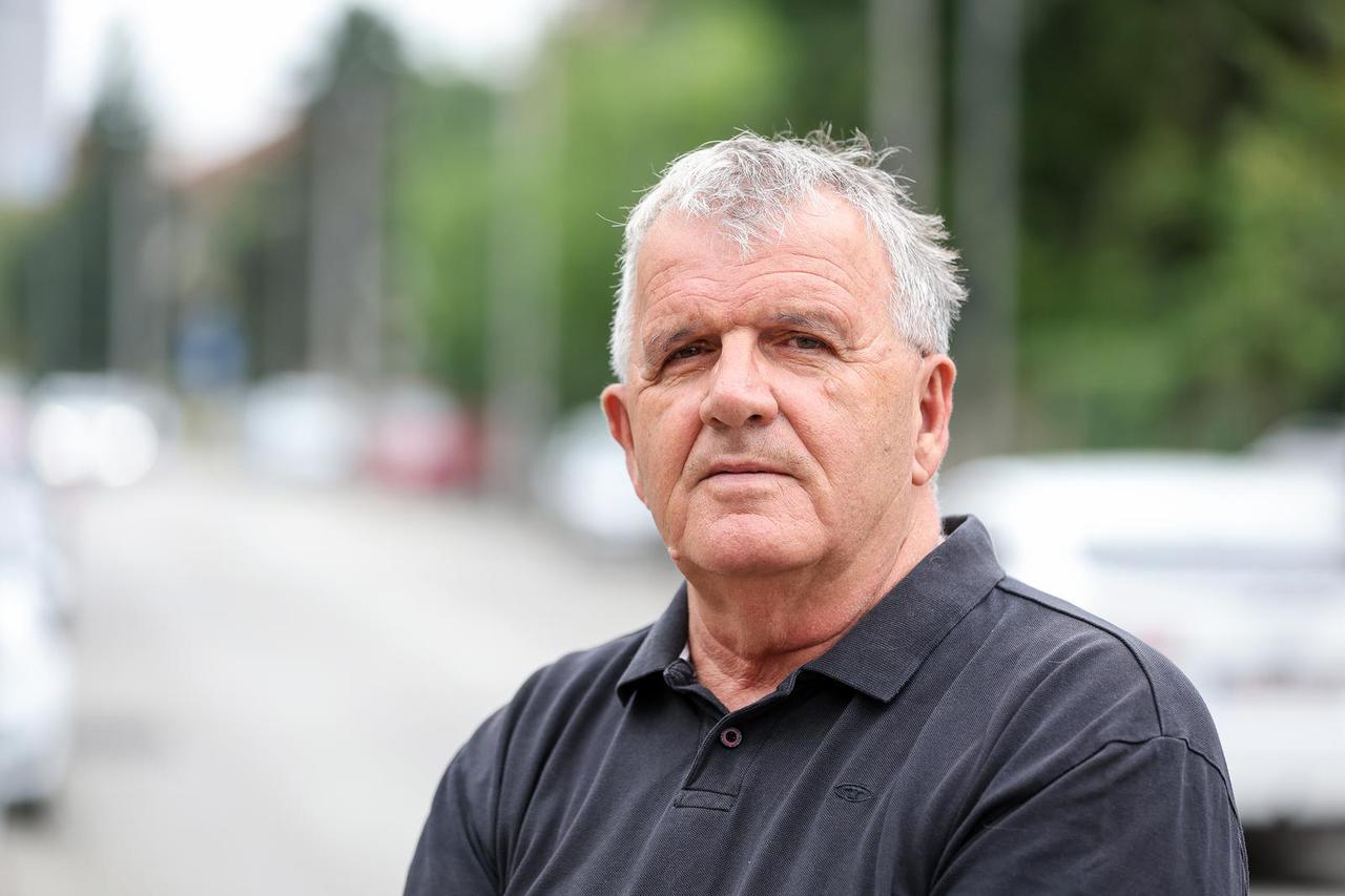 Intervju prof. Ivo Grgić