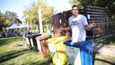 Waste Separation Rates Highlight Regional Divide in Croatia