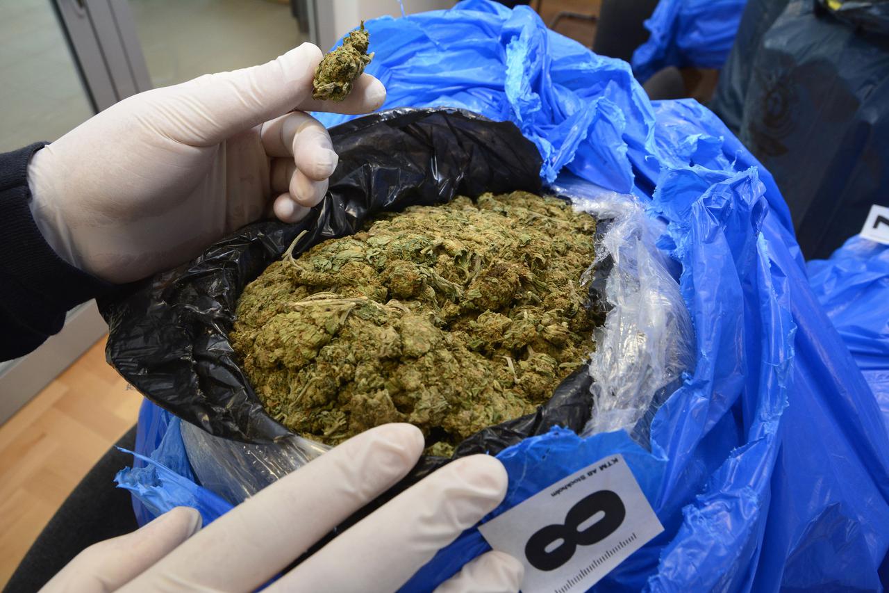marihuana 