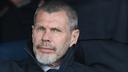 Problems for Boban and co.: Visa issues stall Dinamo's new signing