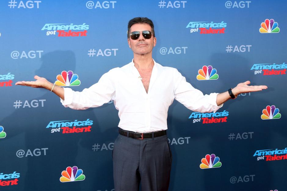 USA - America's Got Talent Season 15 Kickoff Red Carpet - Pasadena