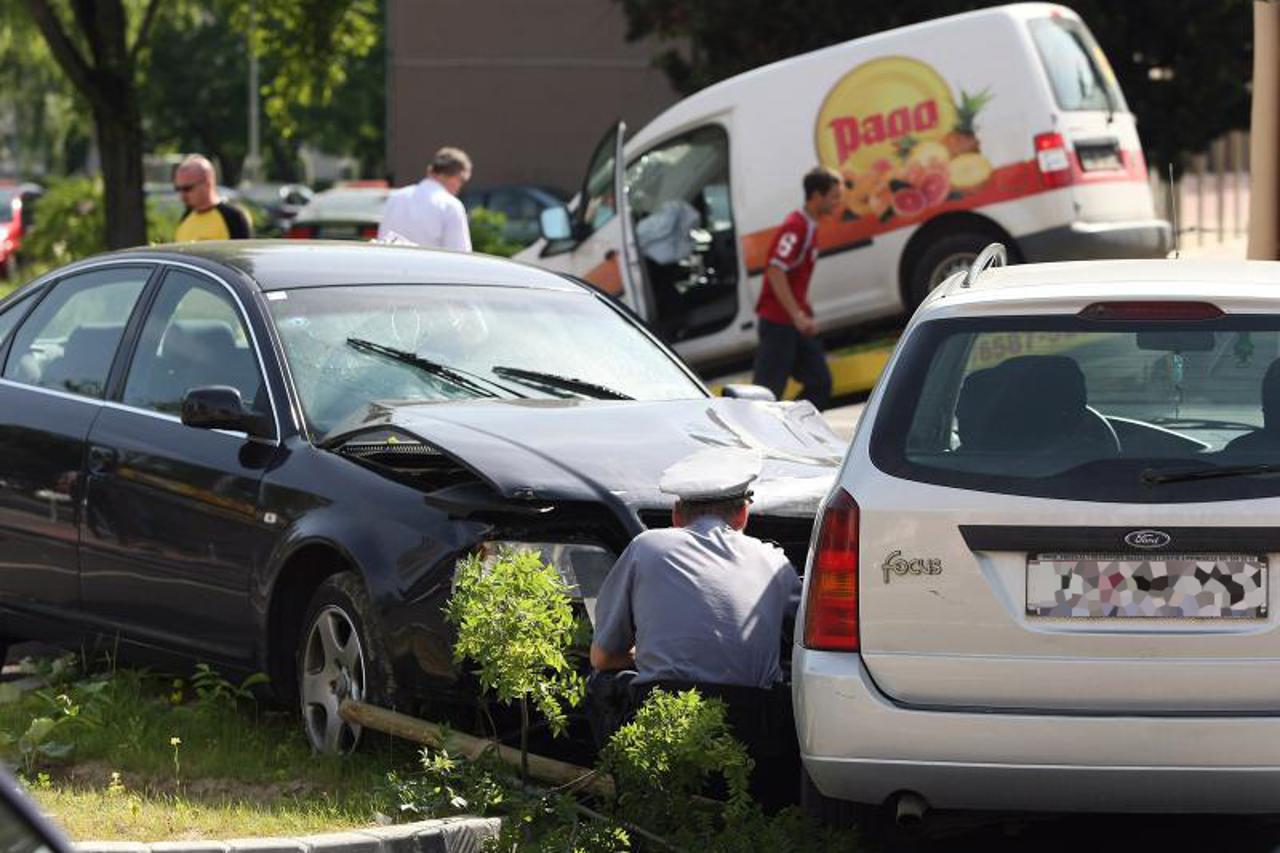 sudar u novom zagrebu (1)
