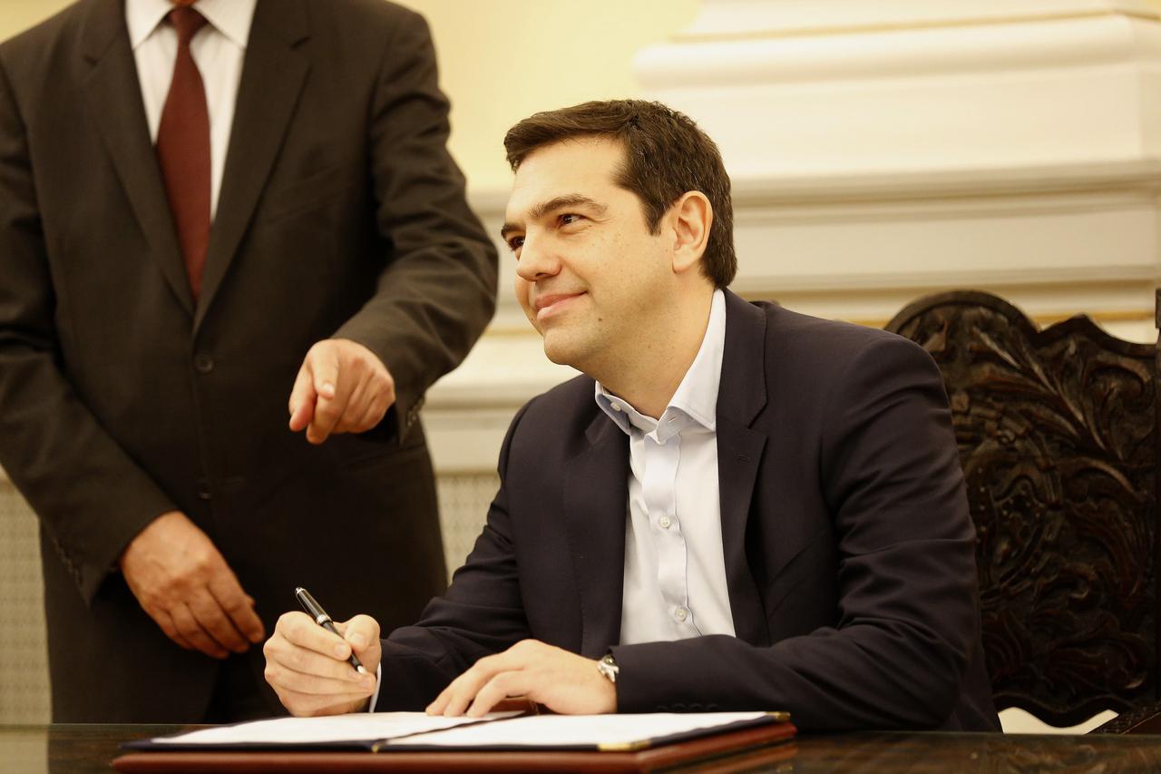 Aleksis Cipras