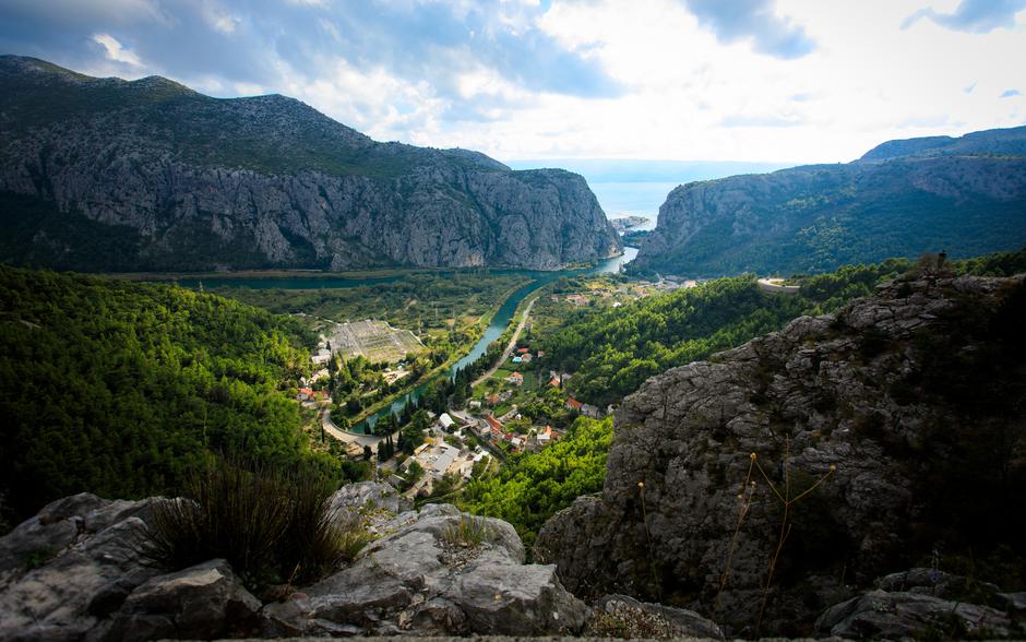 Idemo na izlet - Dalmacija