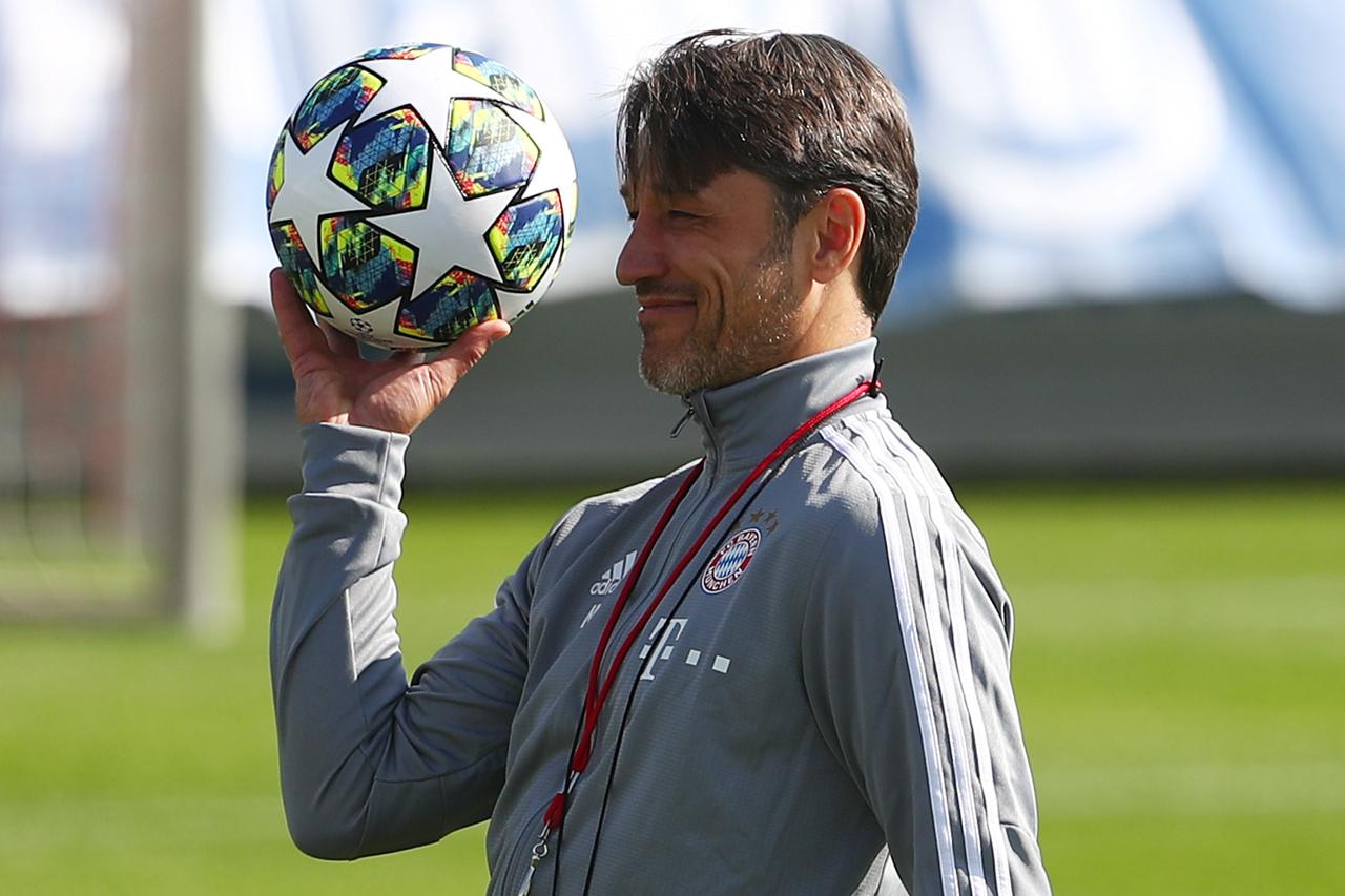 Niko Kovač