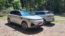 Plug-in hibridni kompaktni SUV za 27.000, električni “kineski golf”  s dometom od 400 km za 26.000 eura