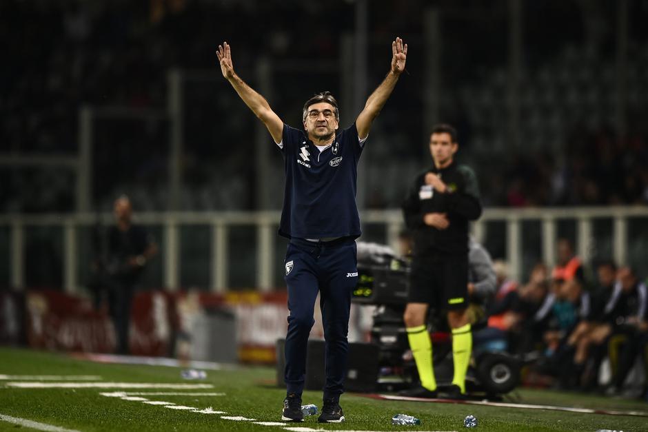 ITA, Serie A, Torino FC vs Juventus Turin