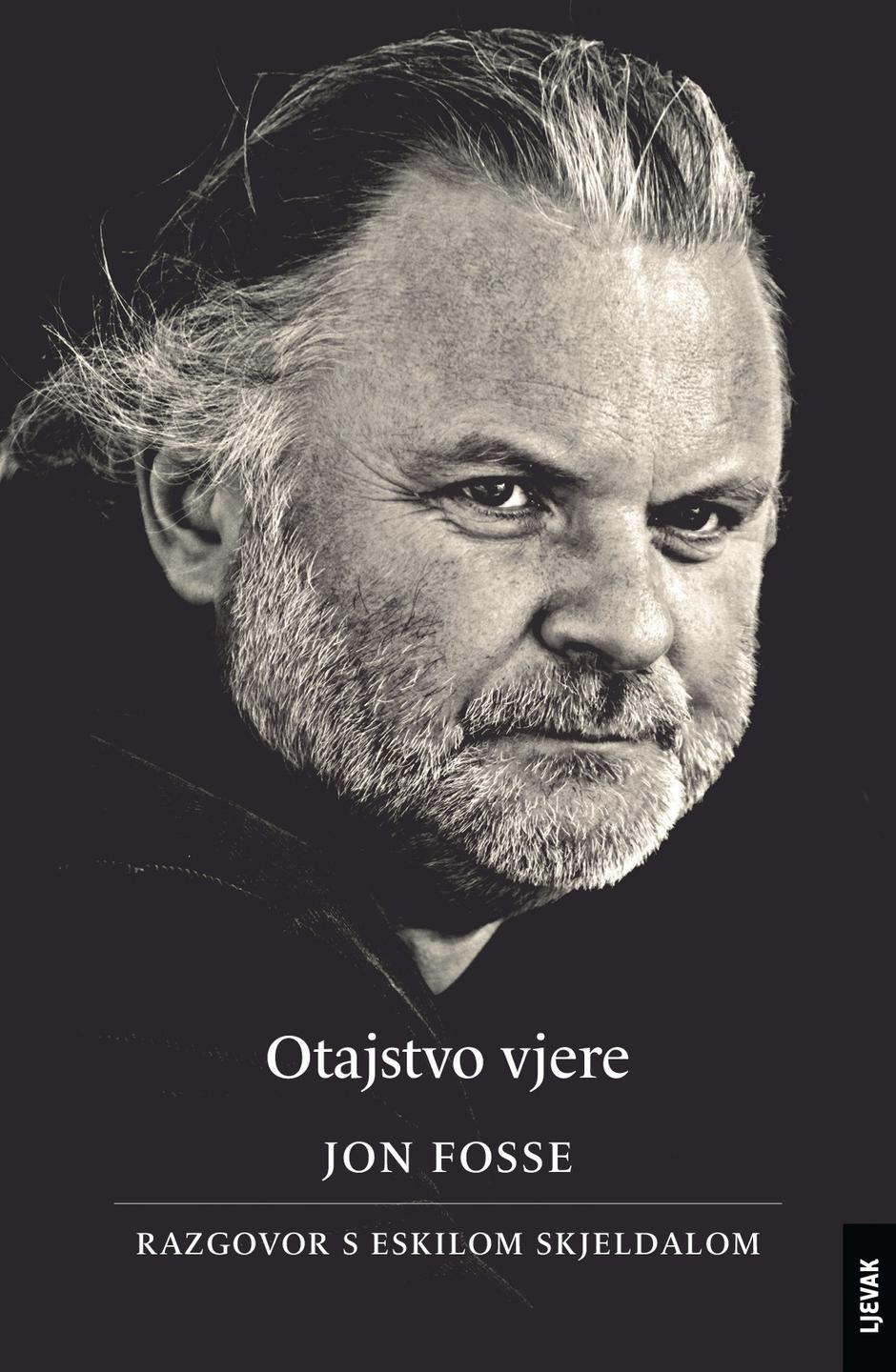 Jon Fosse