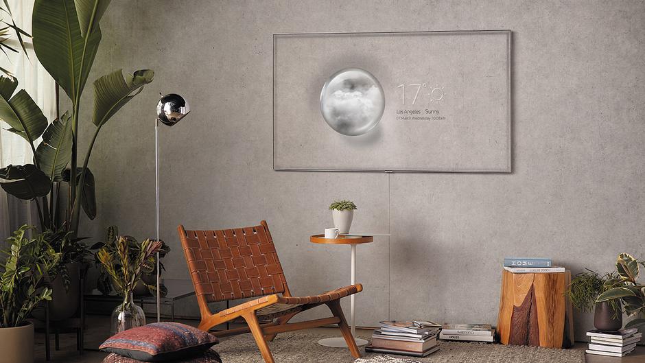 Samsung QLED TV prijemnik