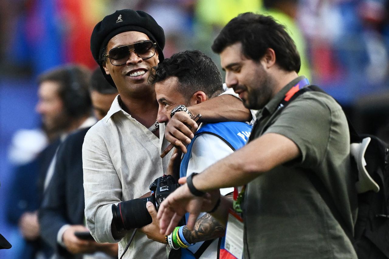 FIFA World Cup 2026 - Group C - Brazil v Haiti