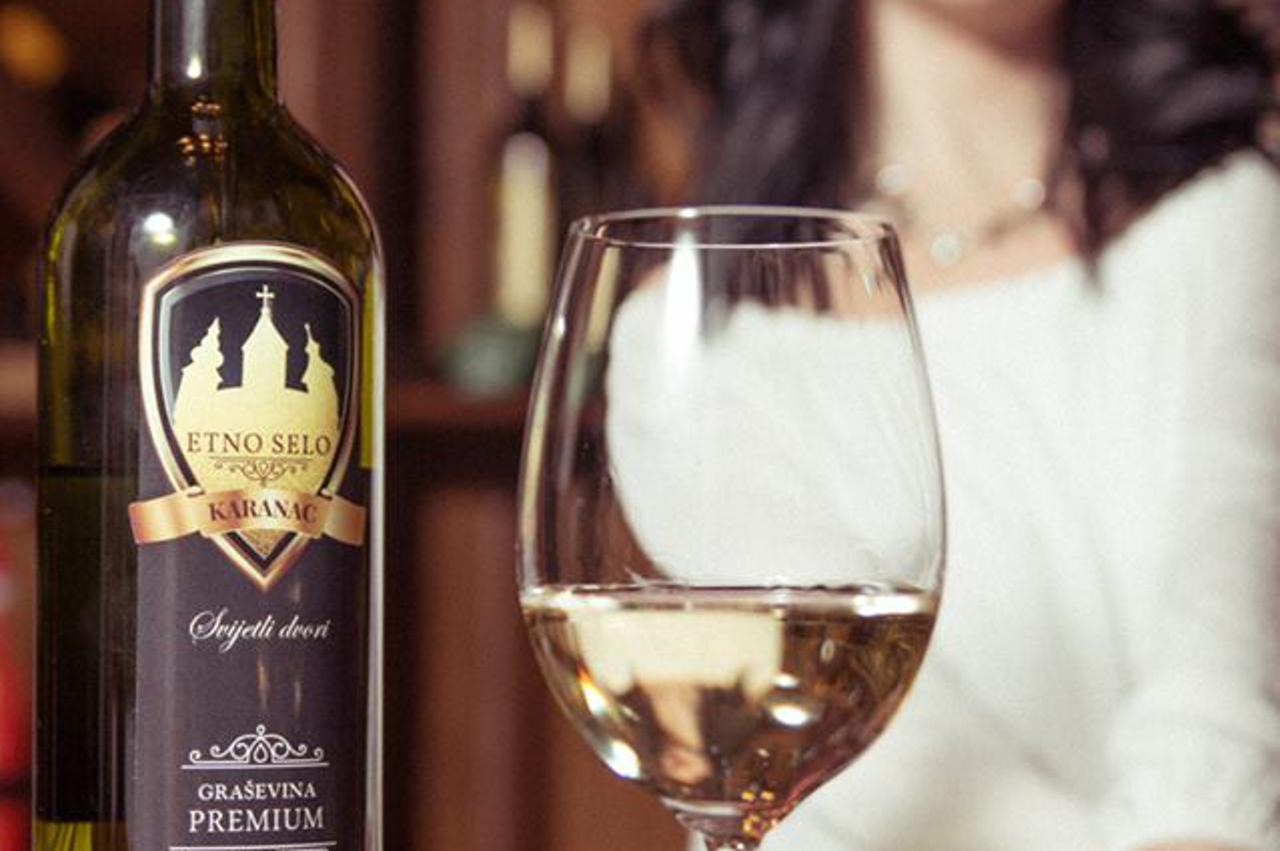 Vinarija Svijetli dvori