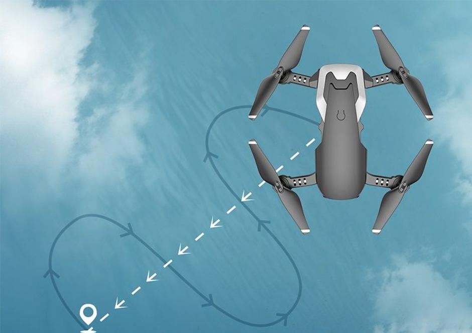 Explore AIR Drone
