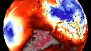 Iz Sahare stiže paklena vrućina: Vrućine će biti ekstremne, dijelovima Europe prijeti i do 47 °C