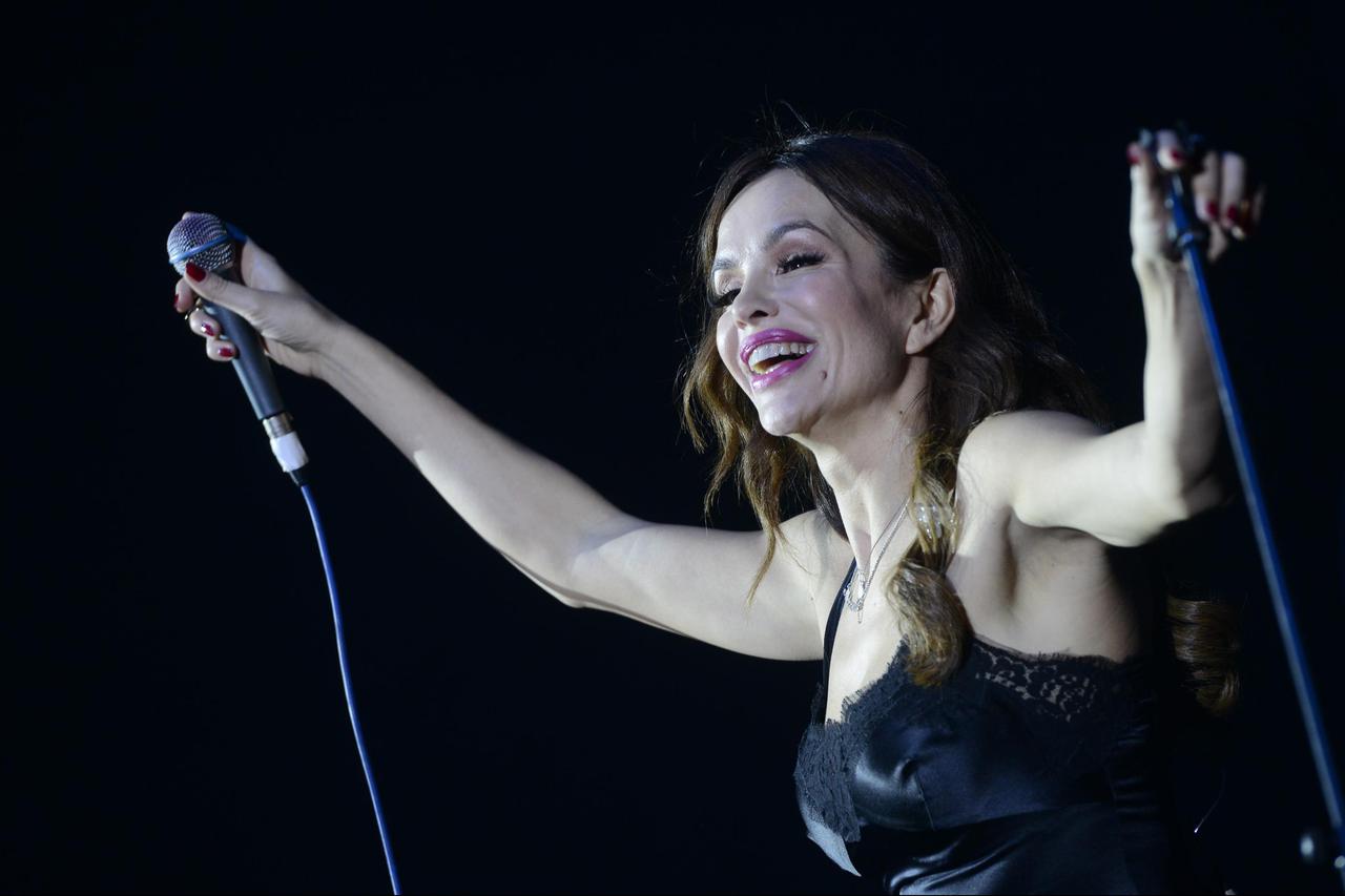 Severina Saša Matić