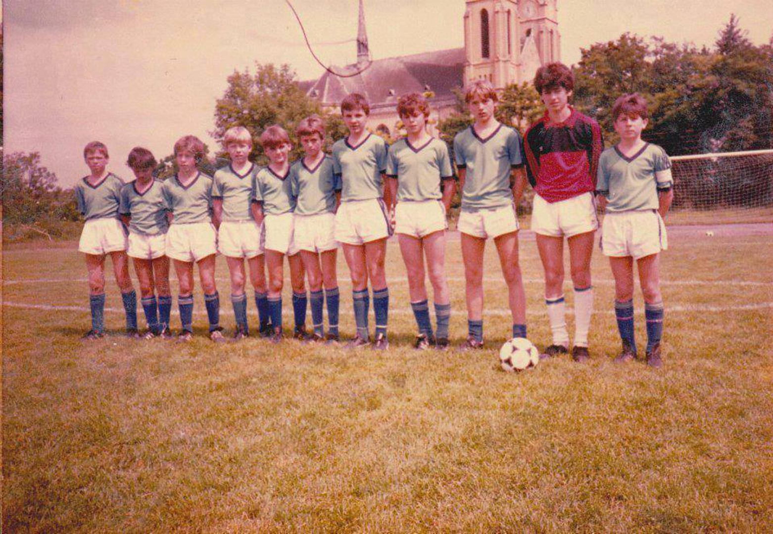 Nenad Bjelica - skroz desno