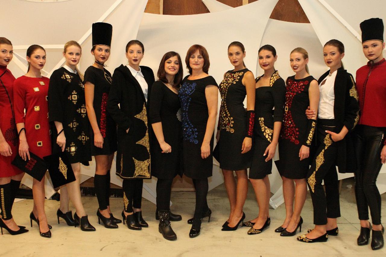 Alkarice etno butik Mara