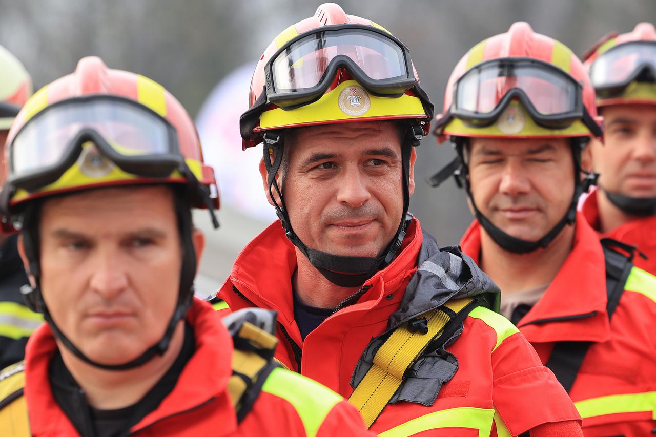 Jastrebarsko: Obilježavanje Međunarodnog dana civilne zaštite i Dana civilne zaštite Republike Hrvatske