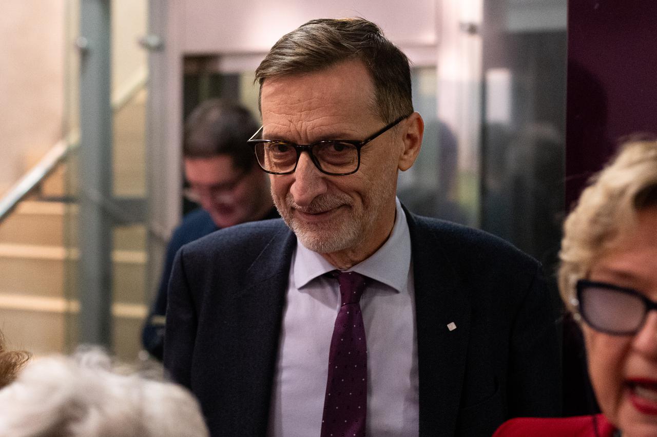 Zagreb: Matica hrvatska proslavila je 184. rođendan