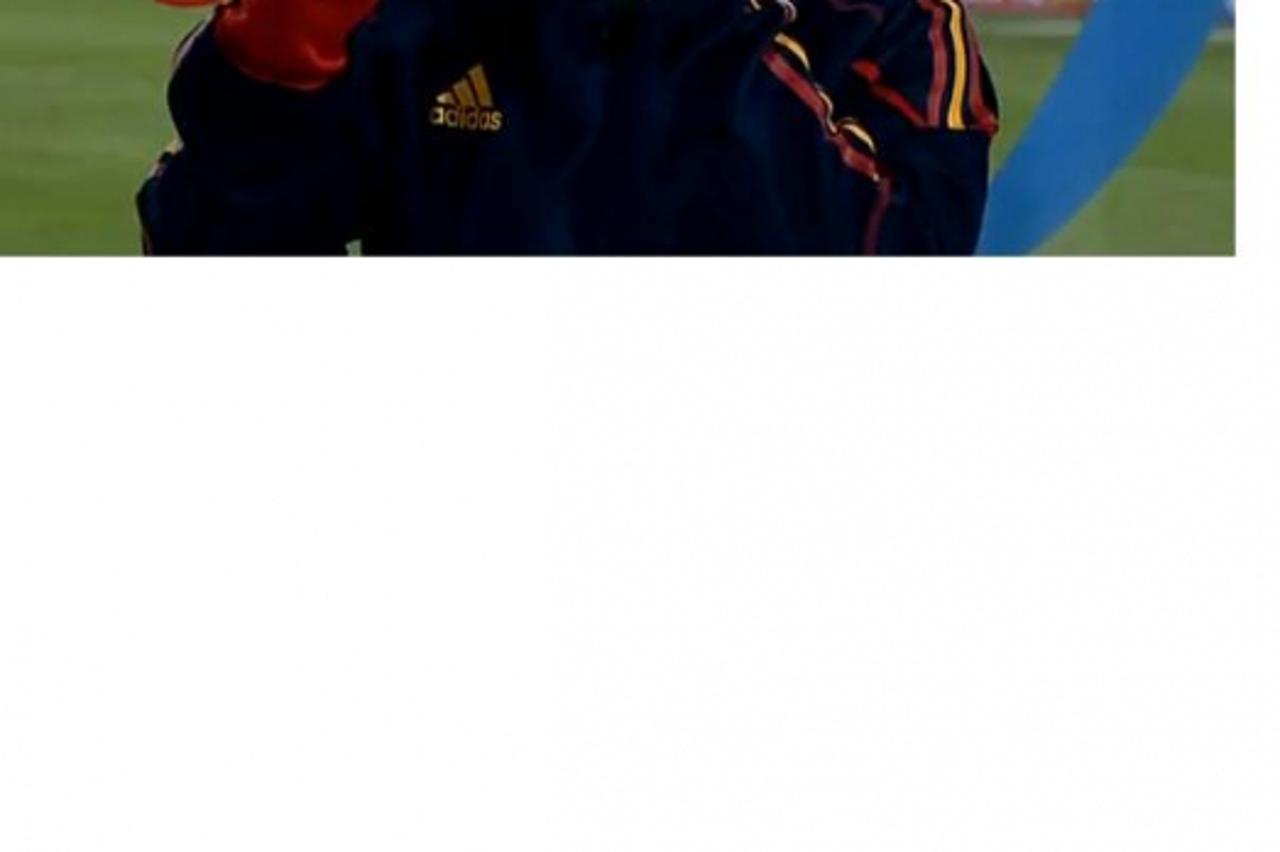 Andres Iniesta