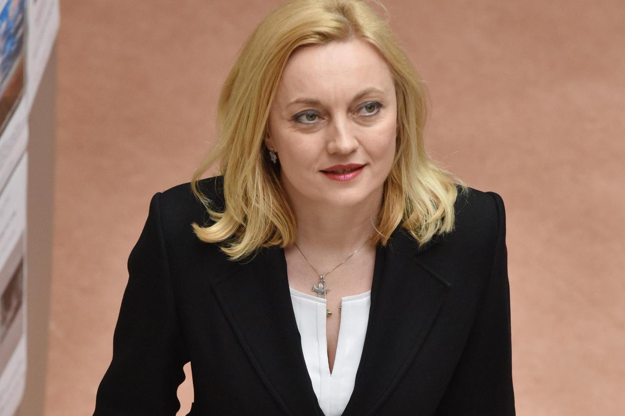 Marijana Petir