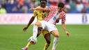 Croatia's Baturina and Matanović Preview Portugal World Cup Clash