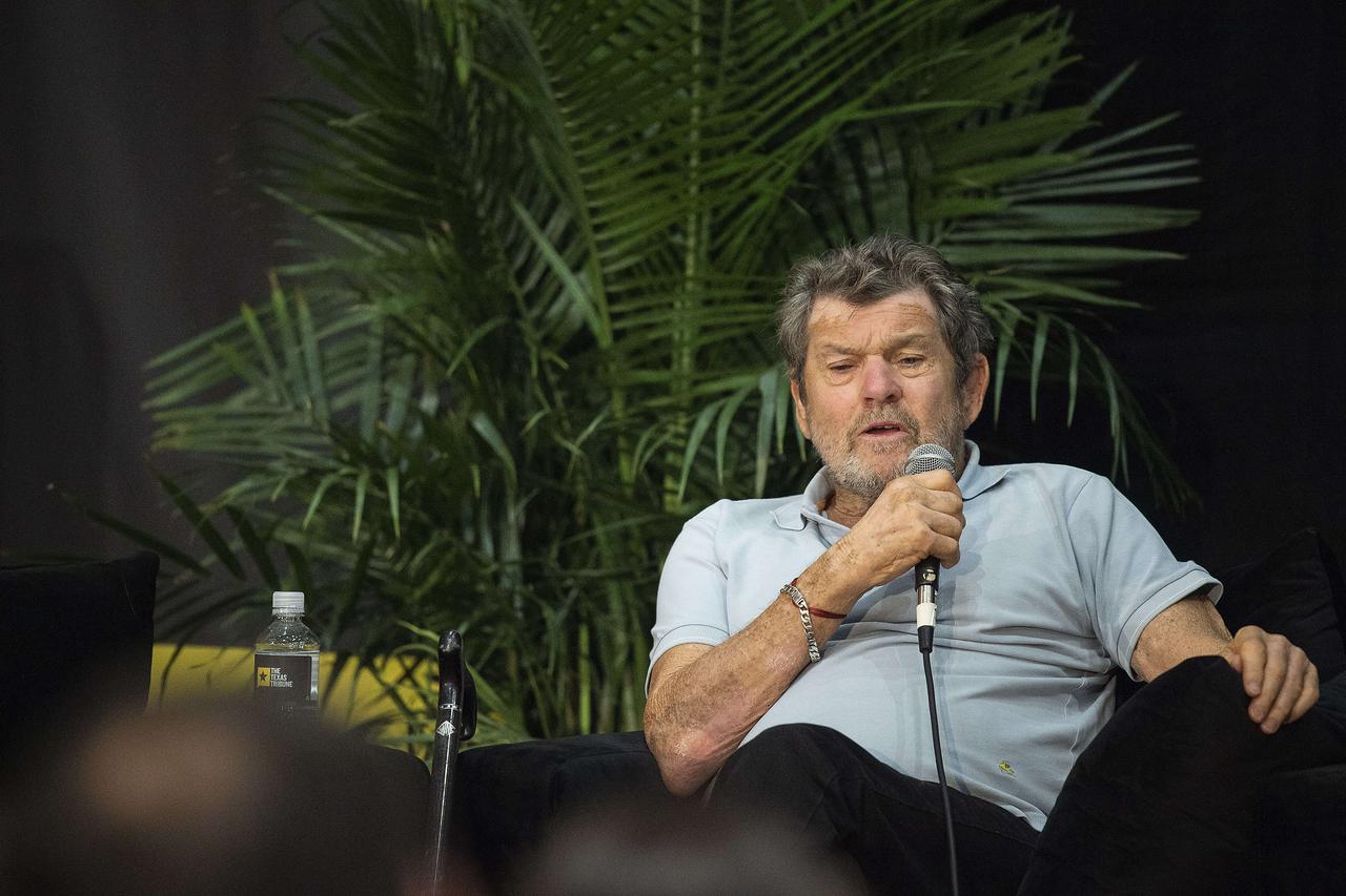 News 2022: The Texas Tribune Festival SEP 24