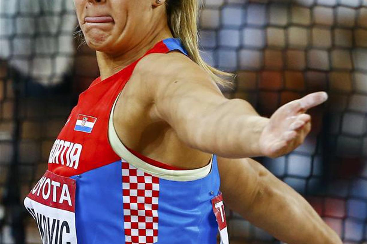 Sandra Perković