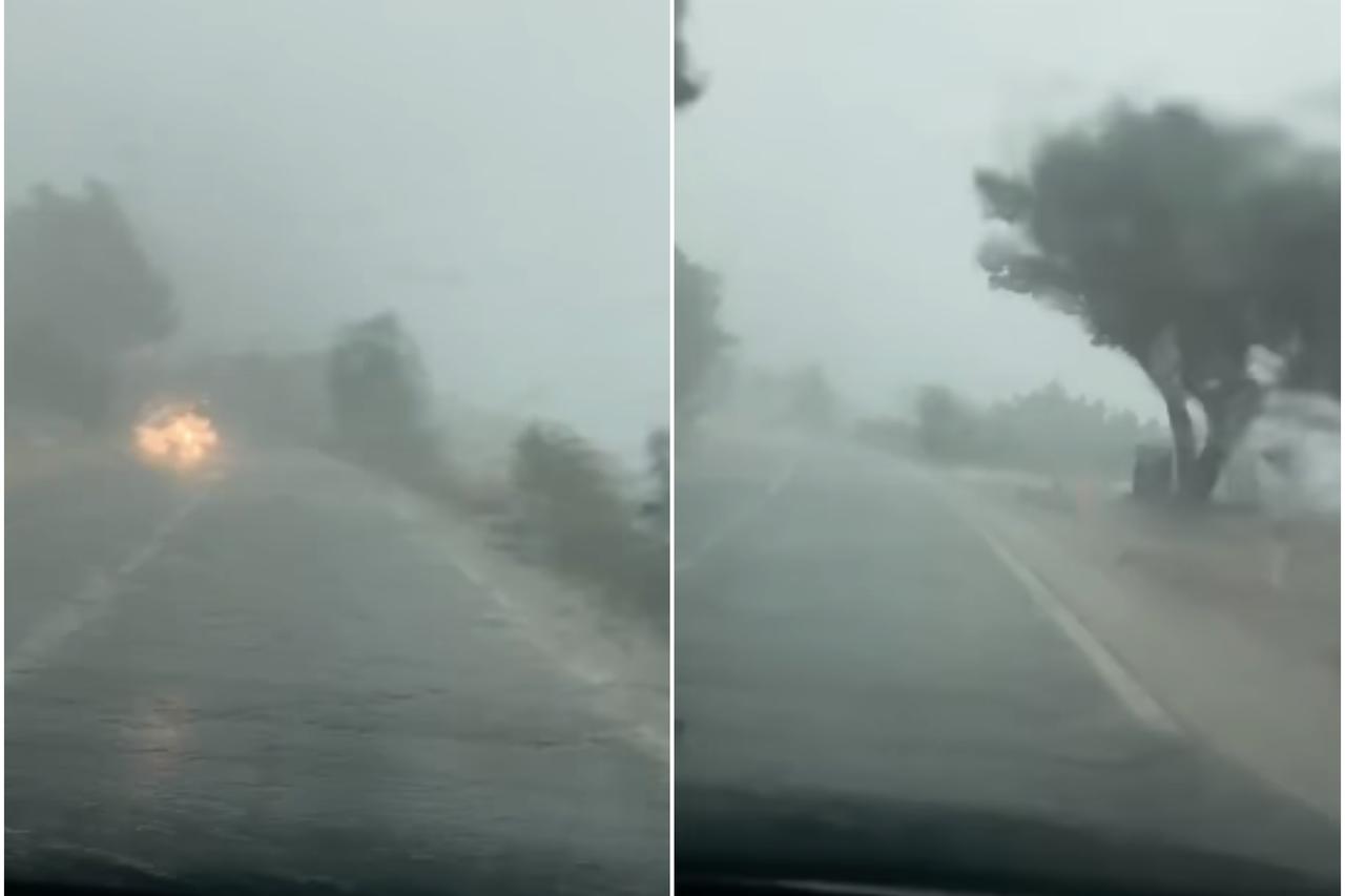 kiša