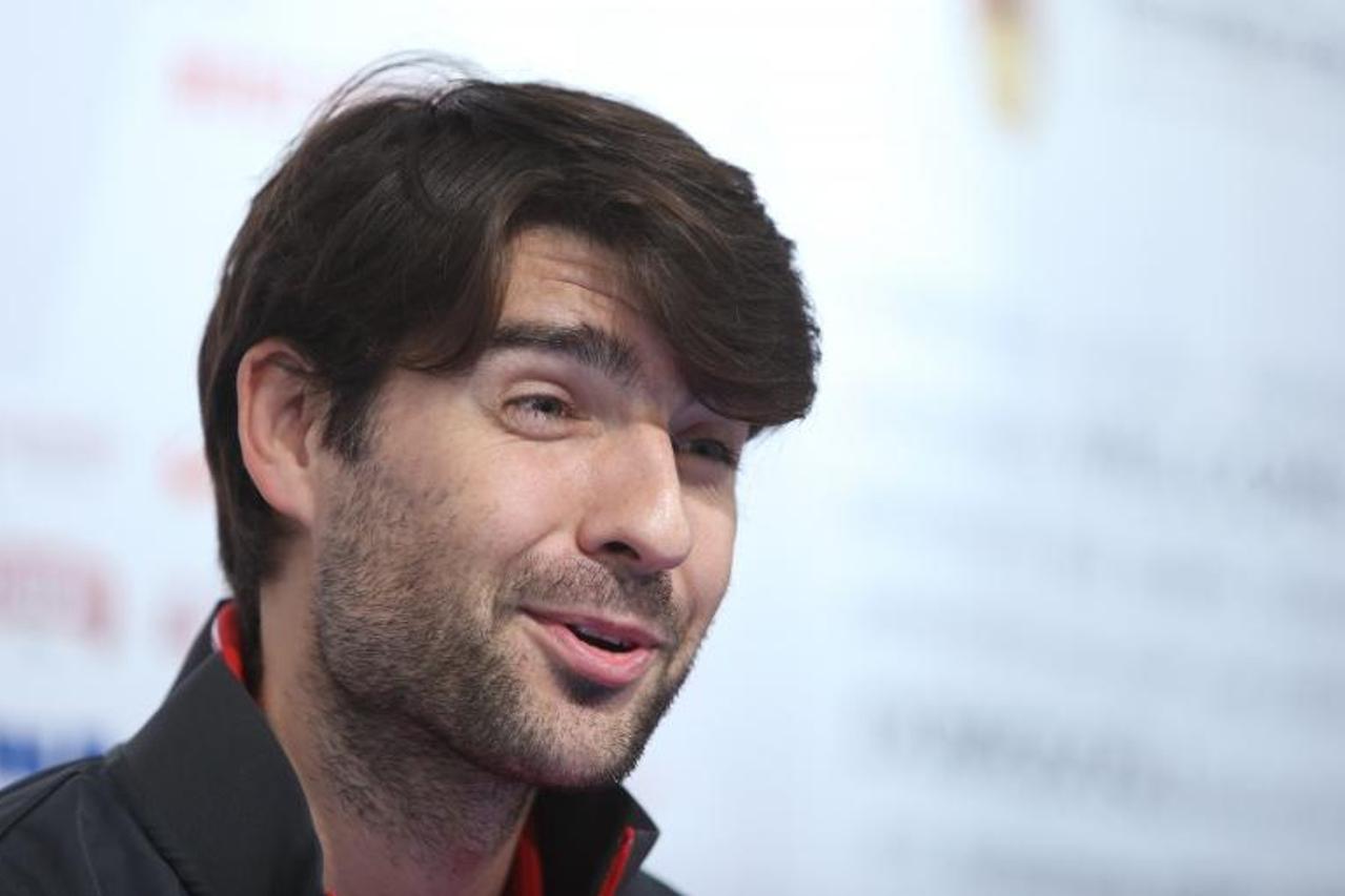 Ćorluka