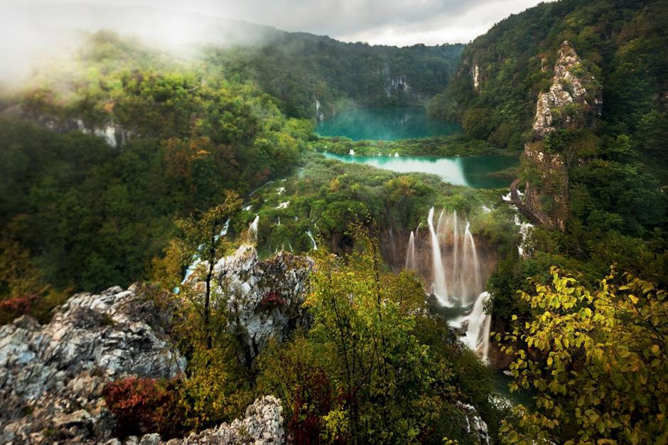 NP Plitvička jezera (1)