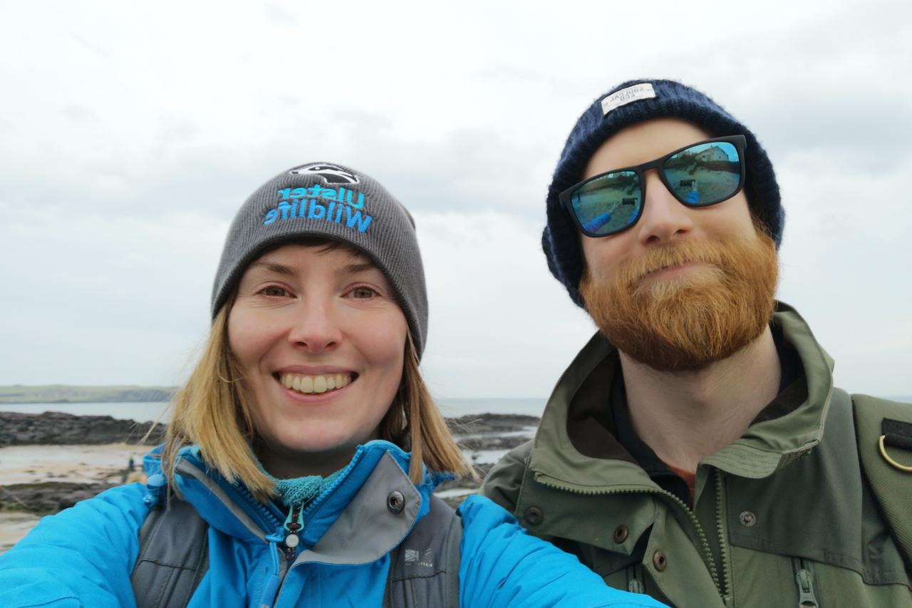 Gala i Justin: Naši sugovornici su biolozi mora, znanstvenici čiji su projekti financirani uglavnom iz fondova EU