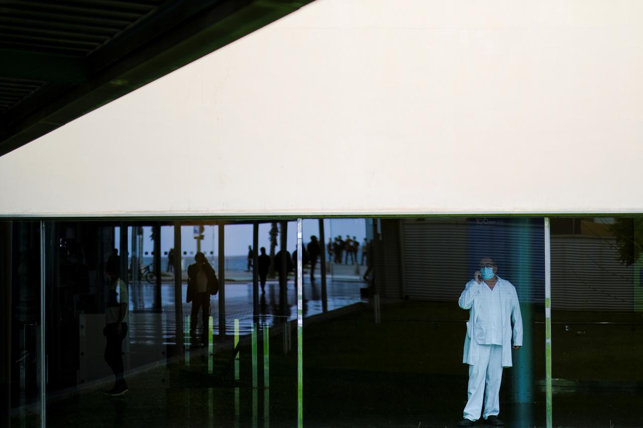 Koronavirus u svijetu