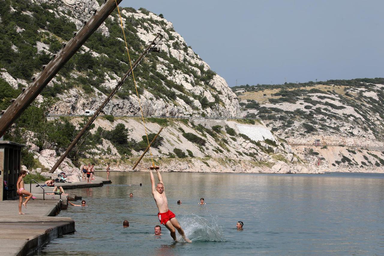 Bakarac: Turistička patrola Večernjeg lista