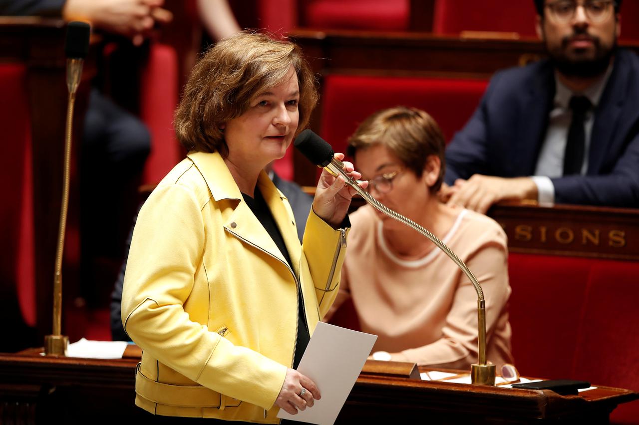 Nathalie Loiseau