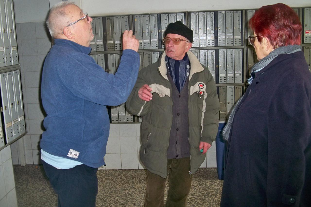 Neboder Braće Domany
