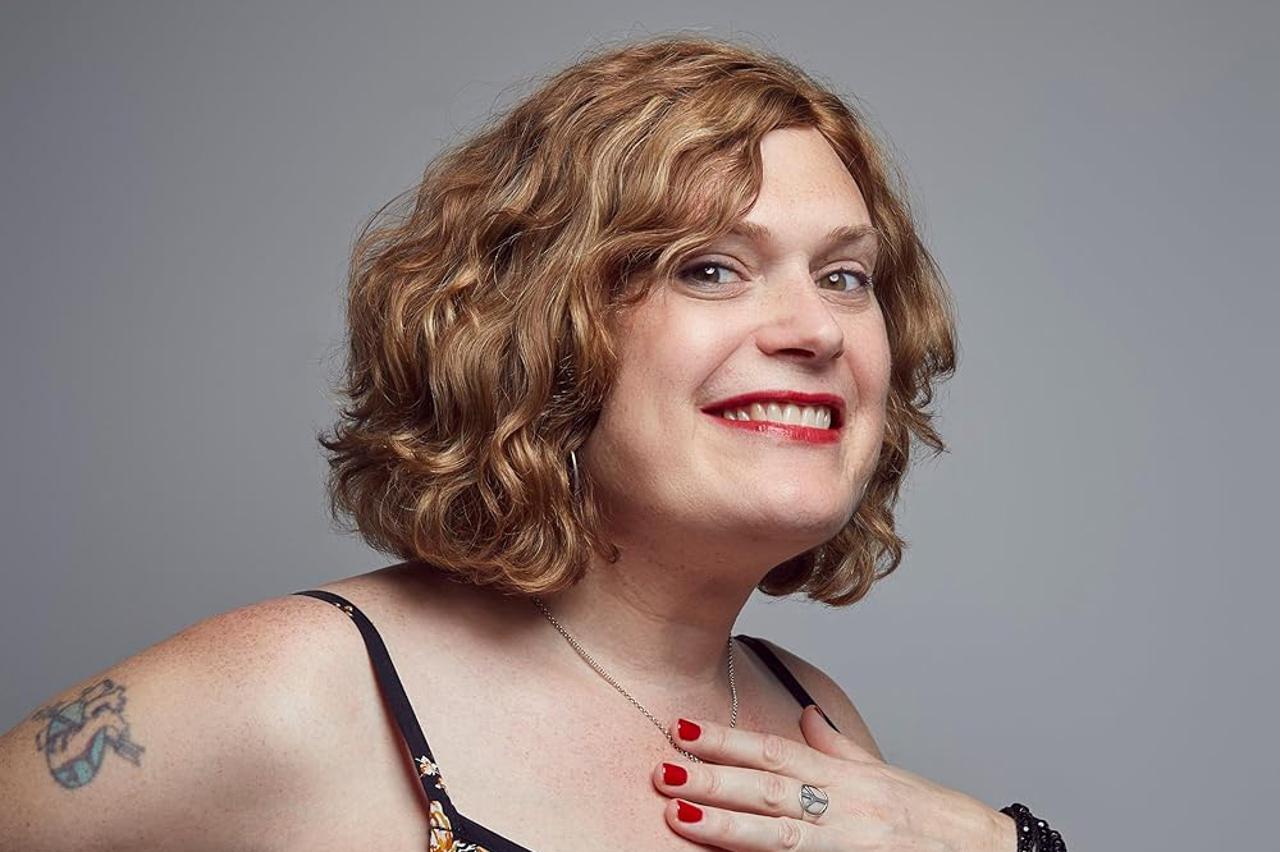 Lilly Wachowski
