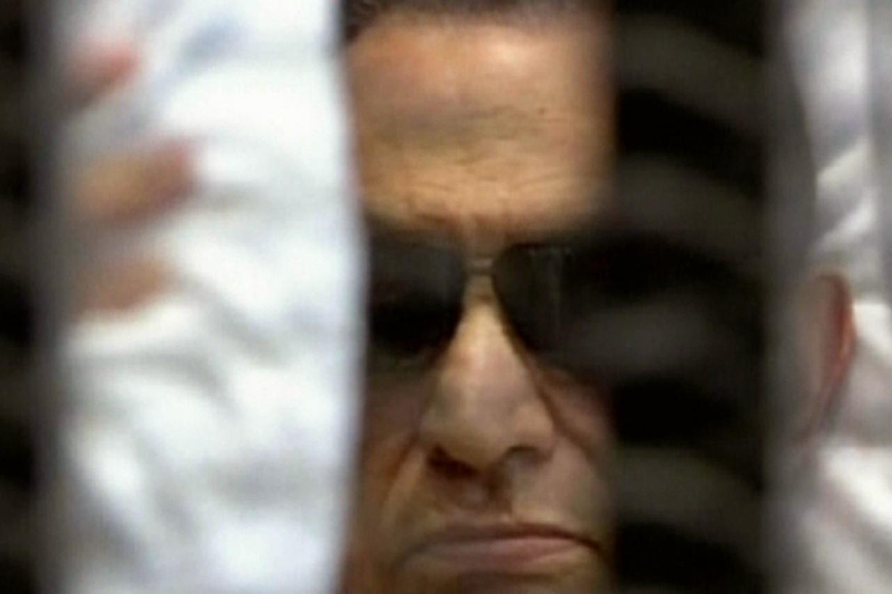 hosni mubarak (1)