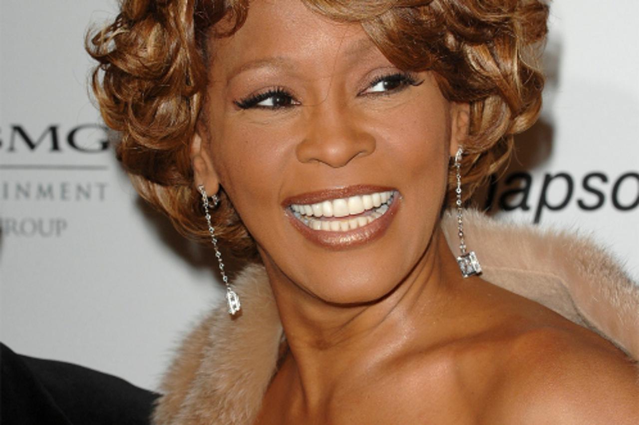 whitney