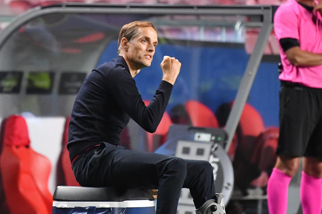 Thomas Tuchel