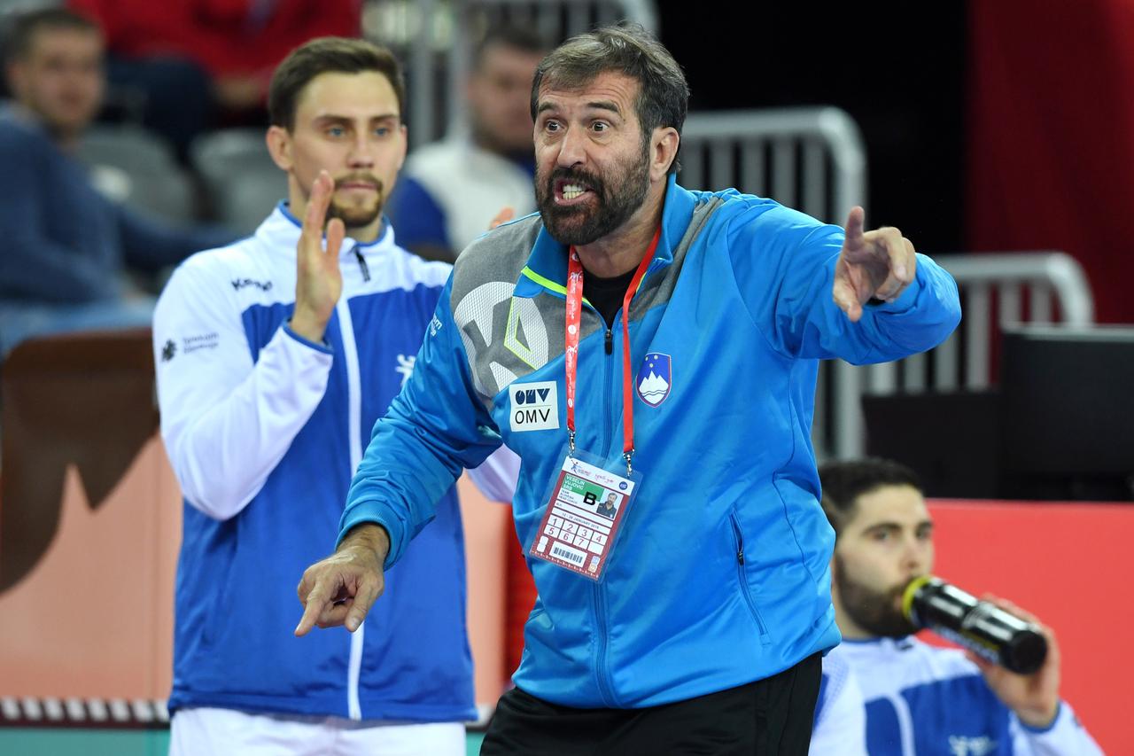 Slovenija - Crna Gora