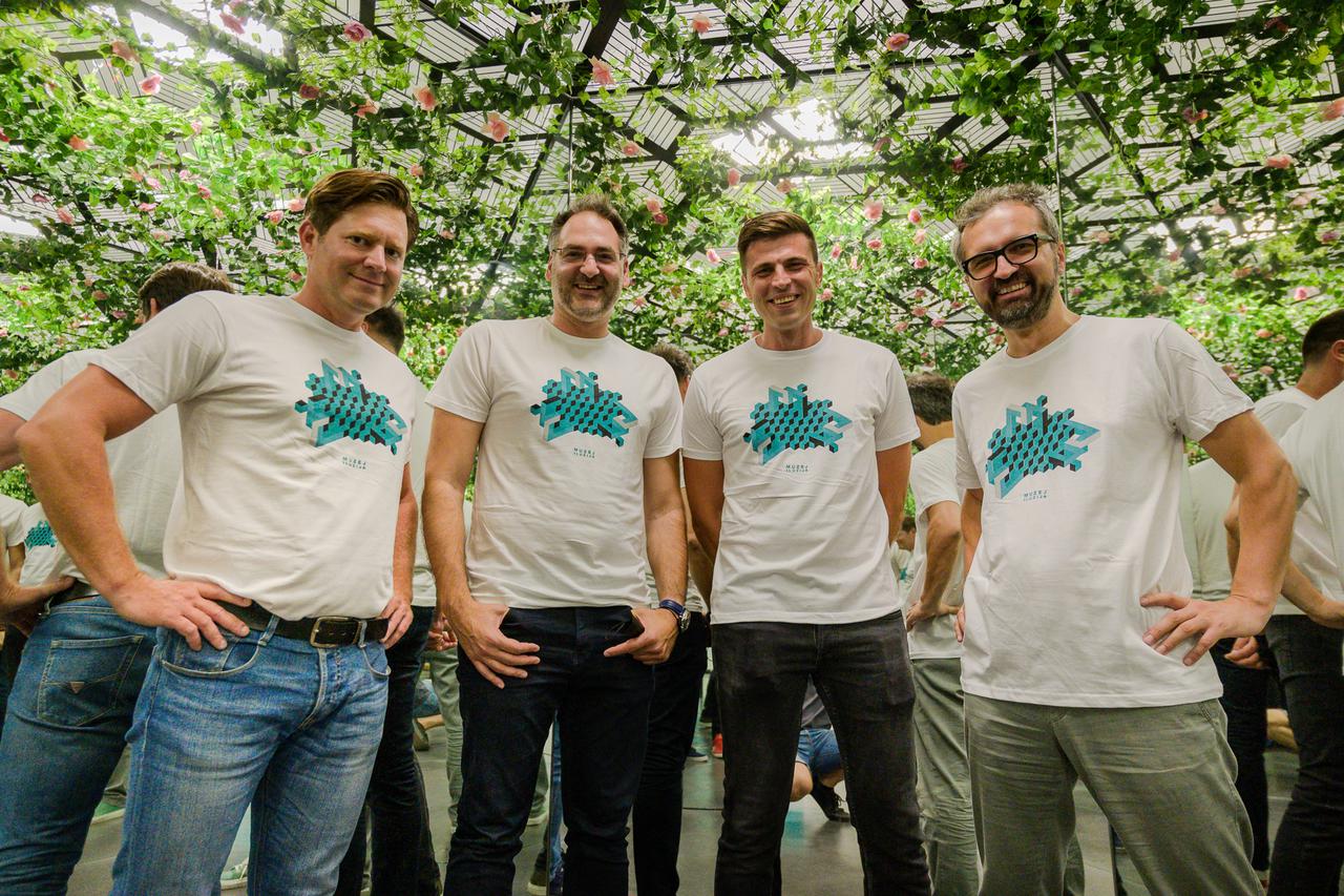 Invera Equity Partners finalizirao je ulaganje u tvrtku Metamorfoza