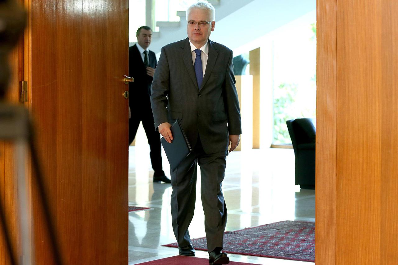 Ivo Josipović