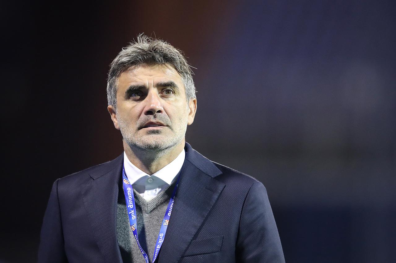 Zoran Mamić