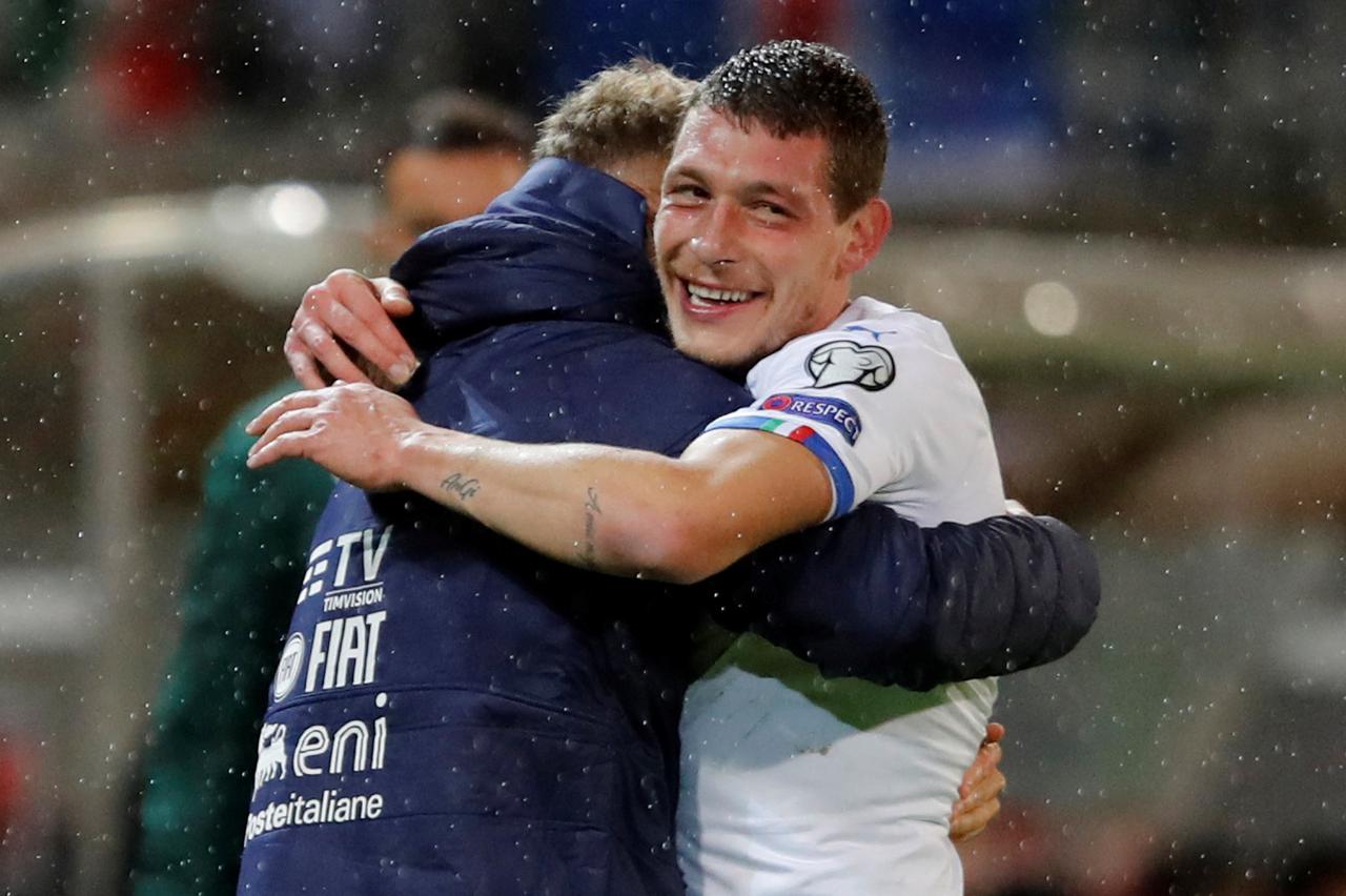 Andrea Belotti