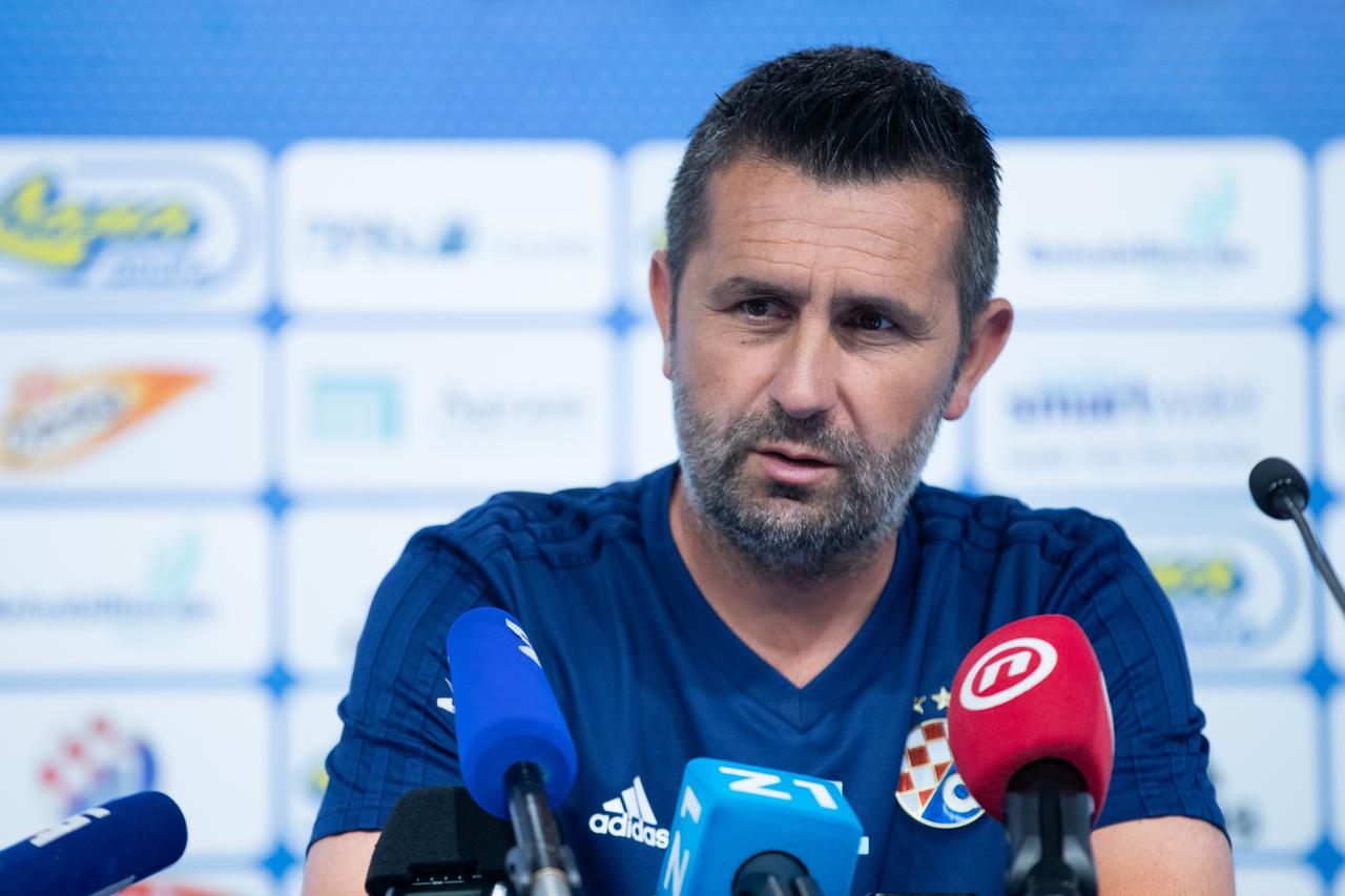 Nenad Bjelica